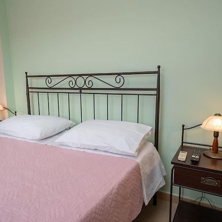Vasilakis Apartment Sami  Ngoại thất bức ảnh