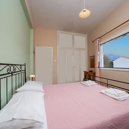 Vasilakis Apartment Sami  Ngoại thất bức ảnh