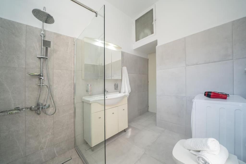 Vasilakis Apartment Sami  Ngoại thất bức ảnh