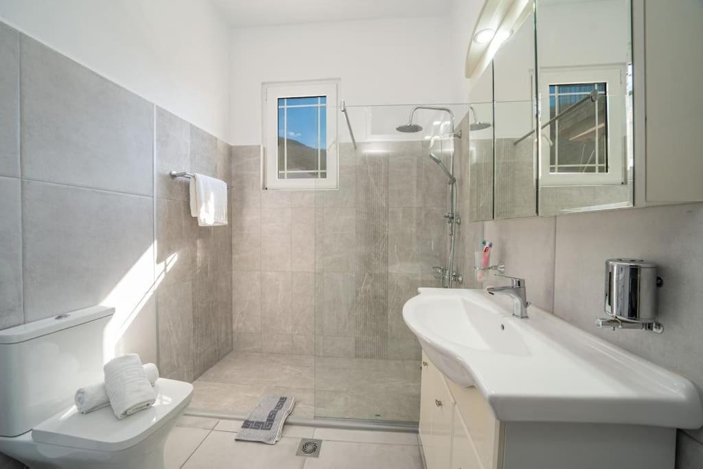 Vasilakis Apartment Sami  Ngoại thất bức ảnh