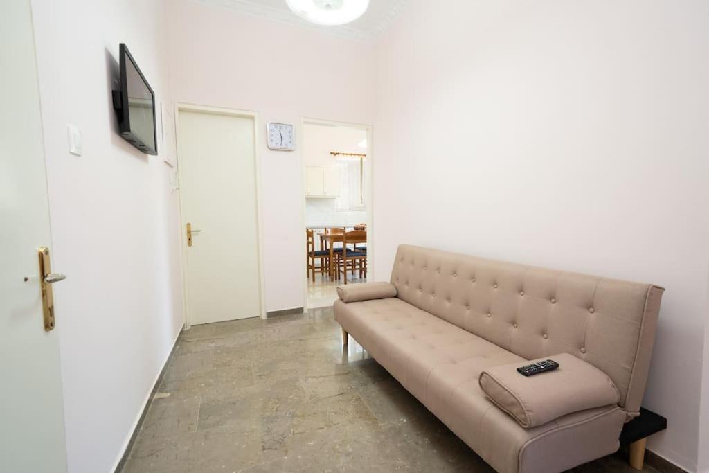 Vasilakis Apartment Sami  Ngoại thất bức ảnh