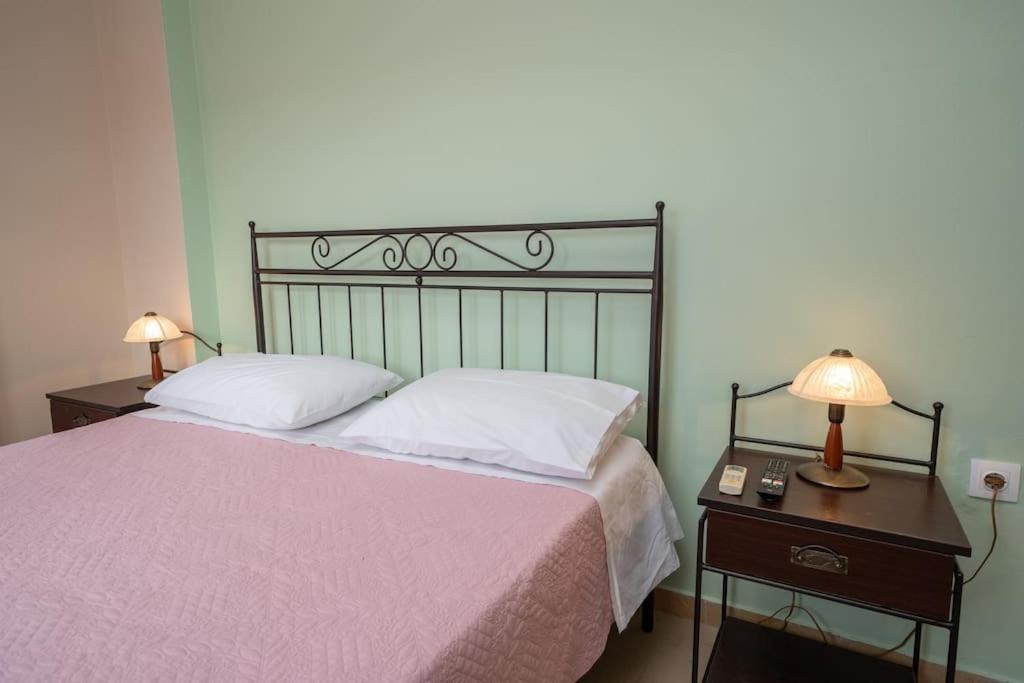 Vasilakis Apartment Sami  Ngoại thất bức ảnh