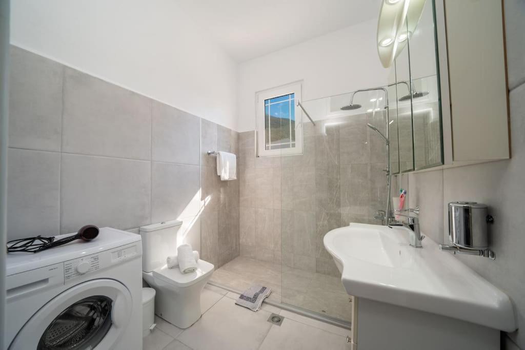 Vasilakis Apartment Sami  Ngoại thất bức ảnh
